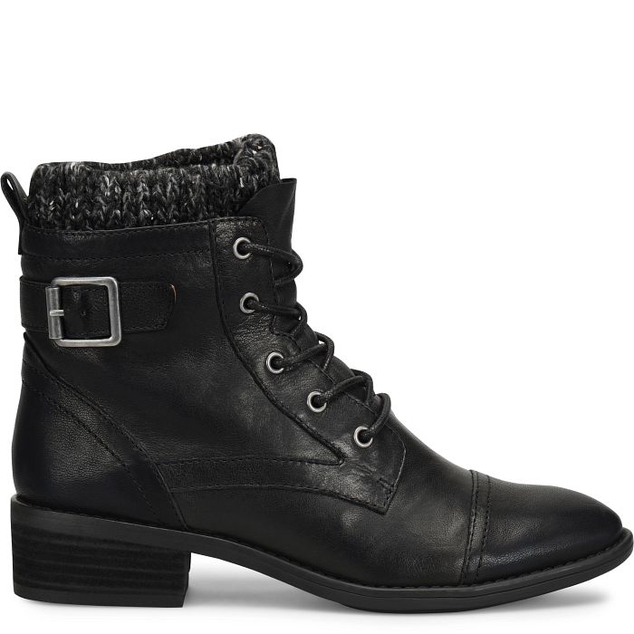 Comfortiva Cordelia Boots & Booties Black