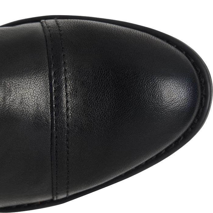 Comfortiva Cordelia Boots & Booties Black