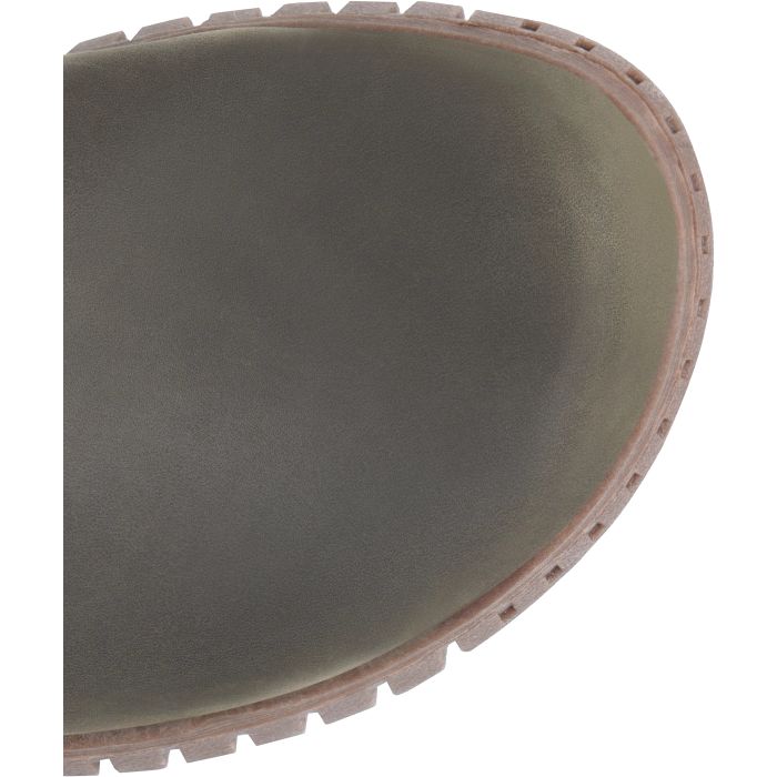 Comfortiva Corine Boots & Booties Taupe Suede (Grey)