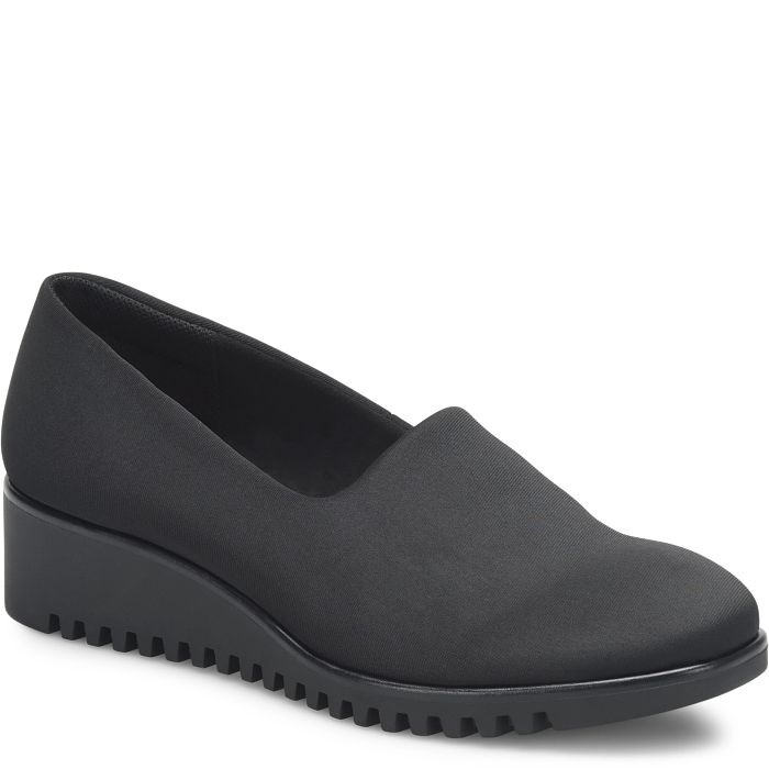 Comfortiva Dana Slip-ons & Lace-ups Black