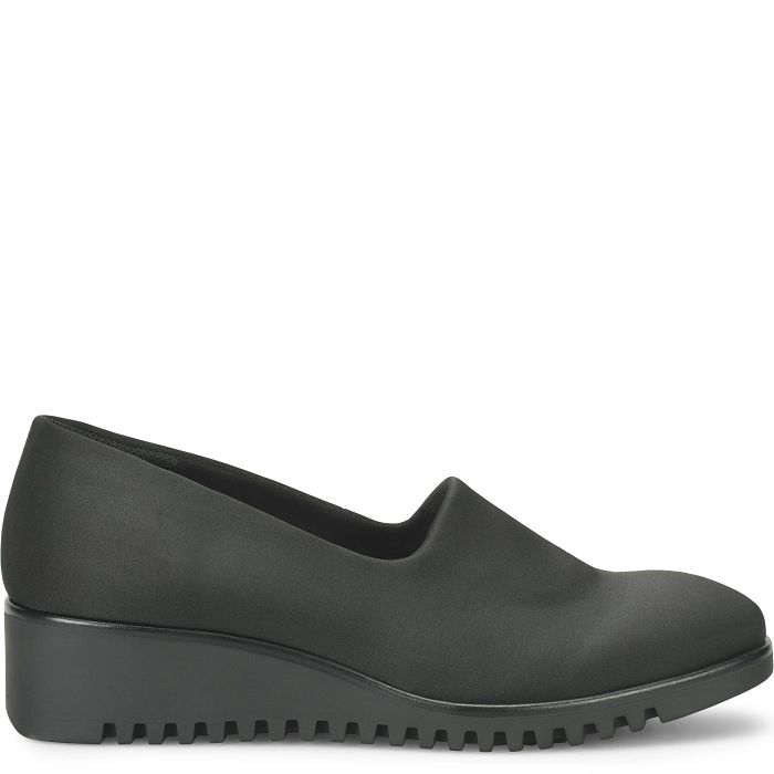 Comfortiva Dana Slip-ons & Lace-ups Black