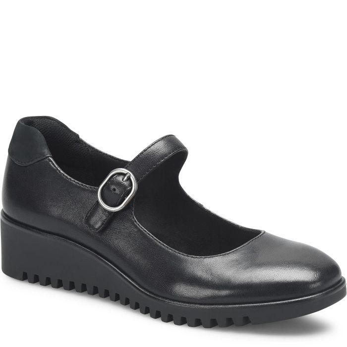 Comfortiva Debbie Slip-ons & Lace-ups Black