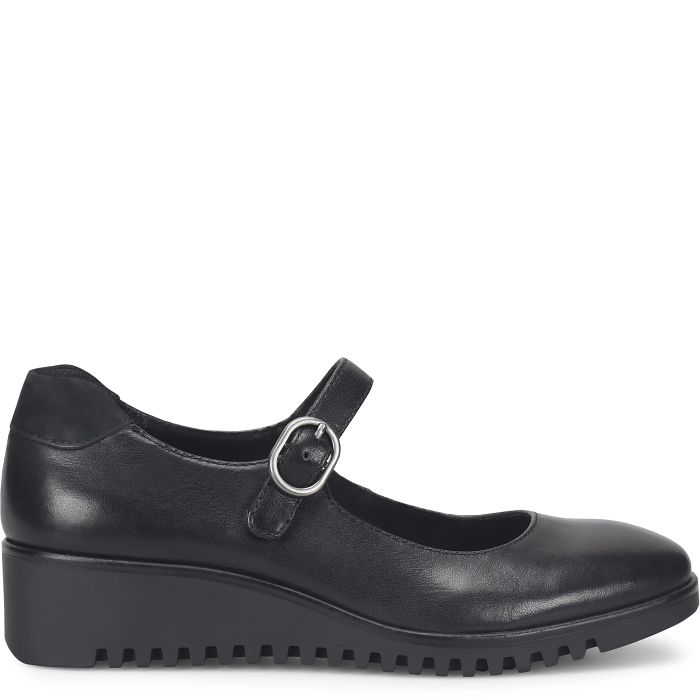 Comfortiva Debbie Slip-ons & Lace-ups Black