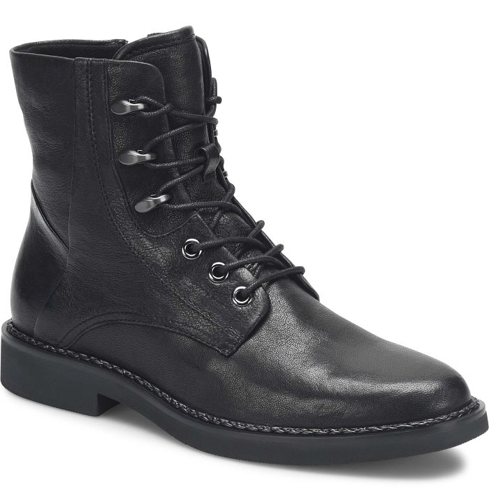 Comfortiva Elsberry Boots & Booties Black