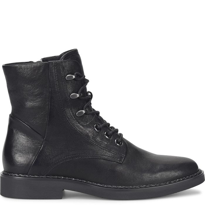 Comfortiva Elsberry Boots & Booties Black