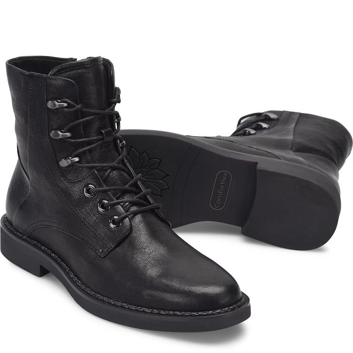 comfortiva Elsberry Boots & Booties Black