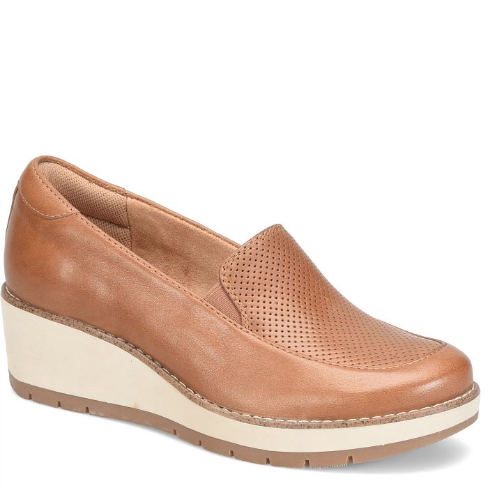 Comfortiva Fabiana Slip-ons & Lace-ups Sand (Tan)