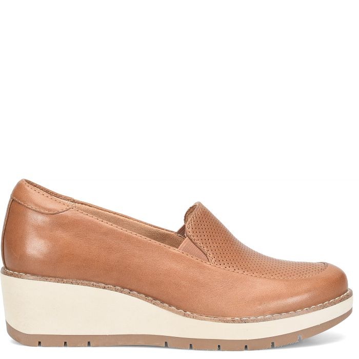 Comfortiva Fabiana Slip-ons & Lace-ups Sand (Tan)