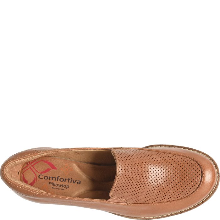 Comfortiva Fabiana Slip-ons & Lace-ups Sand (Tan)