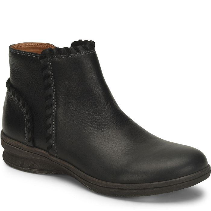 Comfortiva Fallston Boots & Booties Black