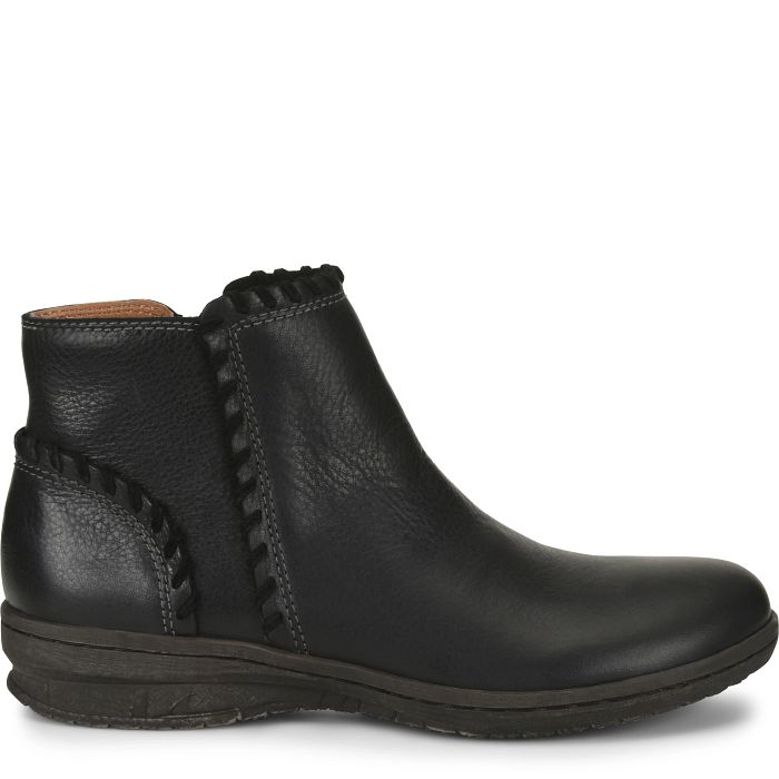 Comfortiva Fallston Boots & Booties Black