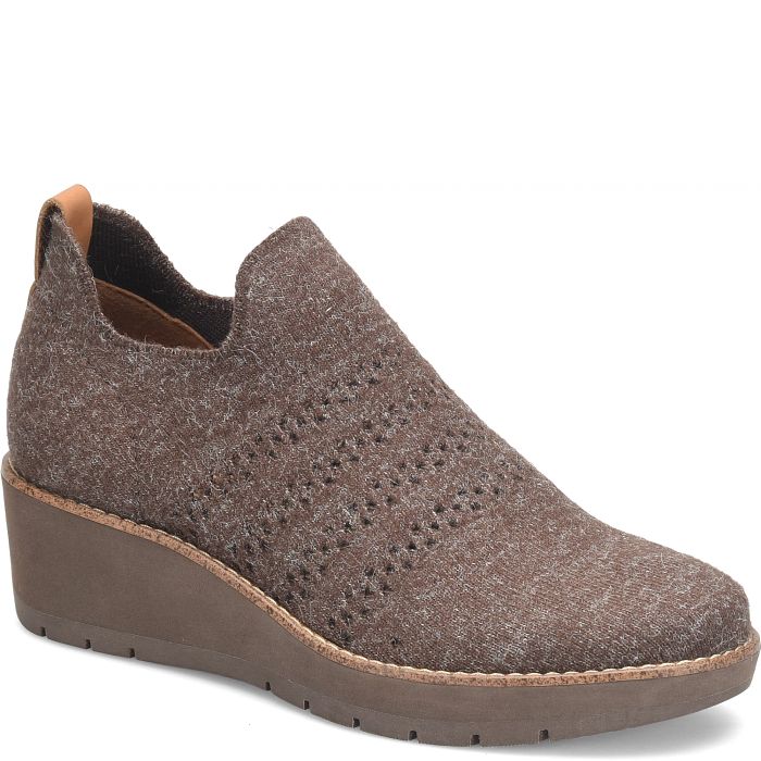 Comfortiva Fields Boots & Booties Red