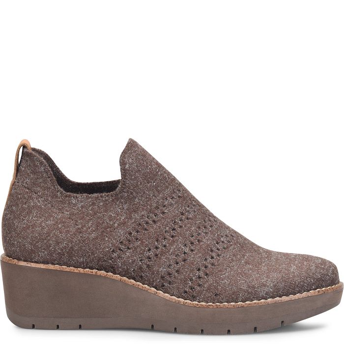 Comfortiva Fields Boots & Booties Red