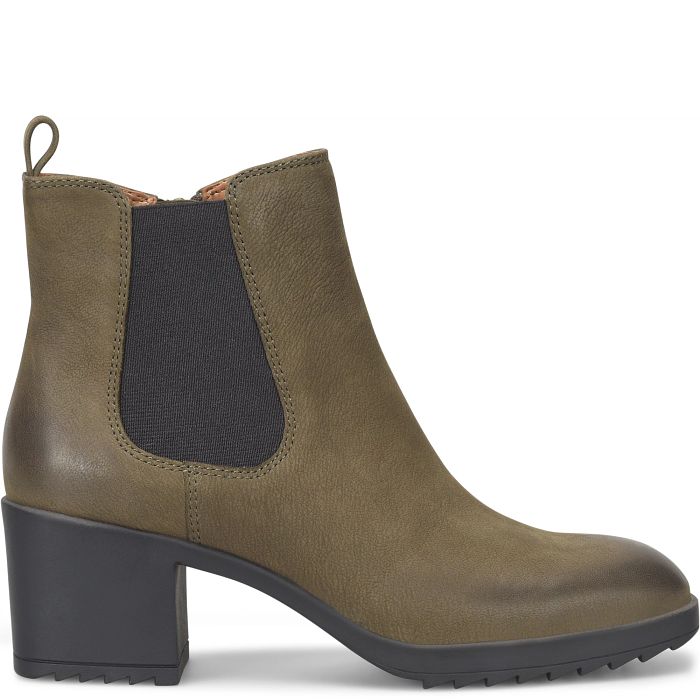 Comfortiva Hammond Boots & Booties Fern (Green)