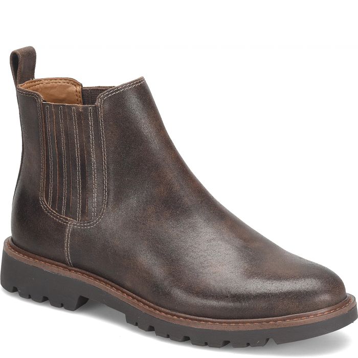 Comfortiva Ledelle Boots & Booties Brown