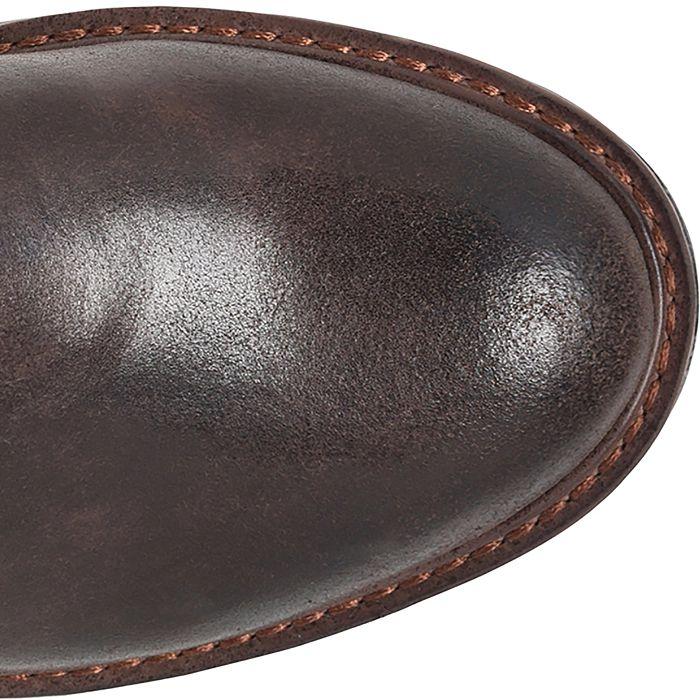 Comfortiva Ledelle Boots & Booties Brown