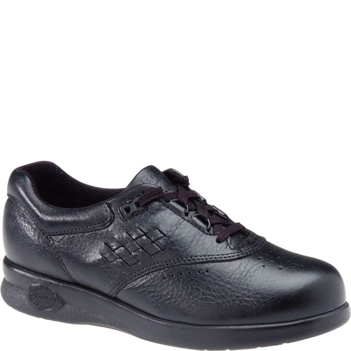 Comfortiva Marathon Slip-ons & Lace-ups Black