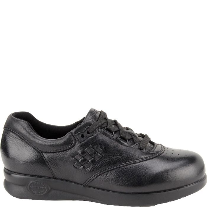 Comfortiva Marathon Slip-ons & Lace-ups Black