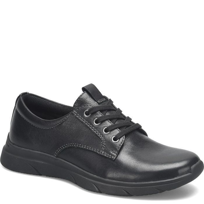 Comfortiva Mariah Slip-ons & Lace-ups Black