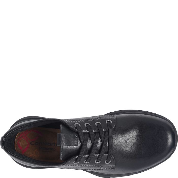 Comfortiva Mariah Slip-ons & Lace-ups Black