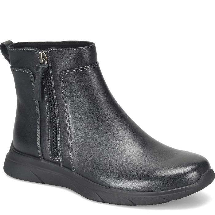 Comfortiva Maxine Boots & Booties Black
