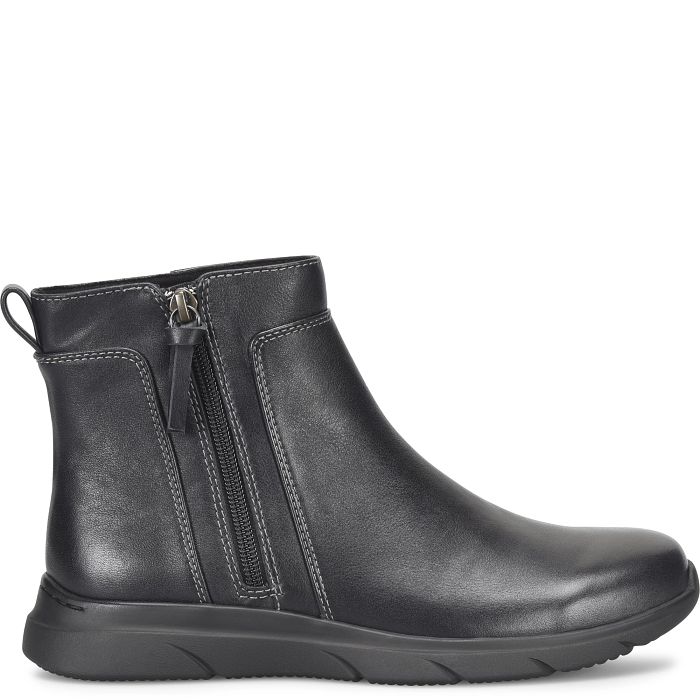 Comfortiva Maxine Boots & Booties Black