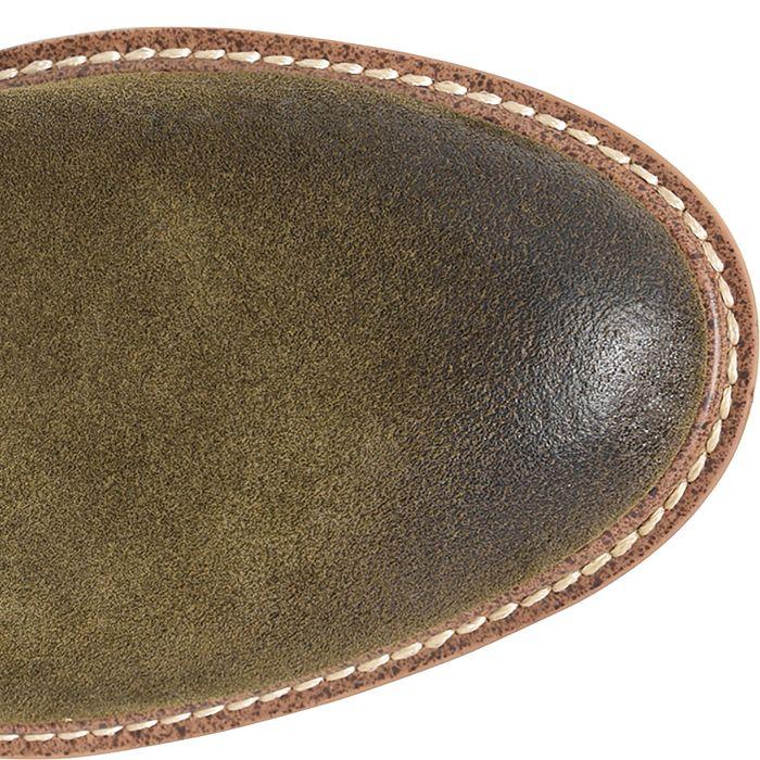 Comfortiva Raya Boots & Booties Fern (Green)