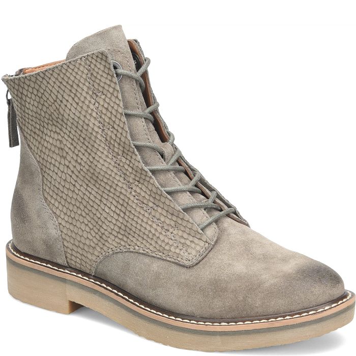 Comfortiva Renny Boots & Booties Pietra Gray (Grey)