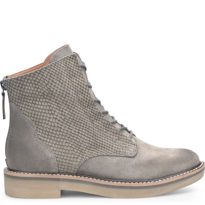 Comfortiva Renny Boots & Booties Pietra Gray (Grey)