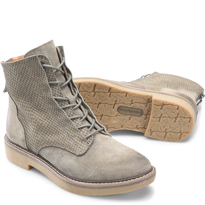 comfortiva Renny Boots & Booties Pietra Gray (Grey)