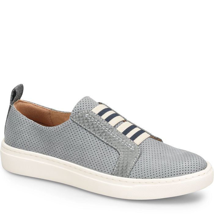 Comfortiva Tacey Slip-ons & Lace-ups Slate (Blue)