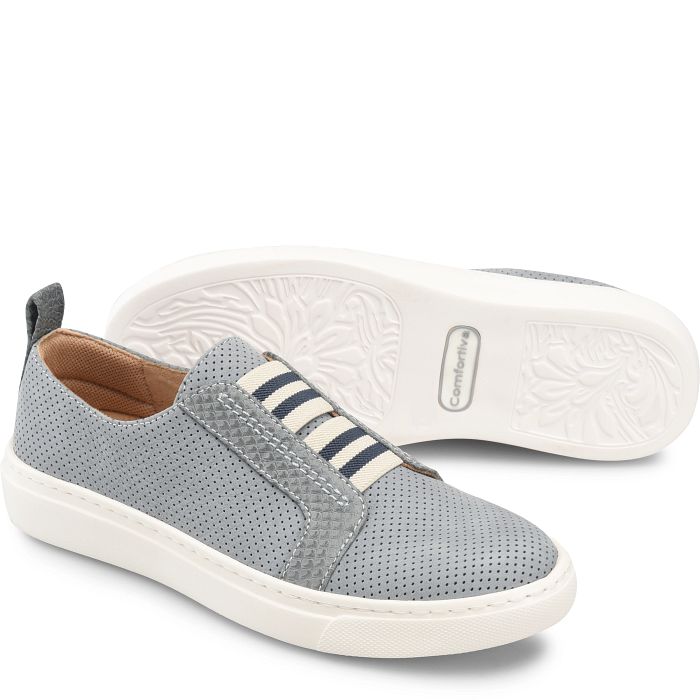 comfortiva Tacey Slip-ons & Lace-ups Slate (Blue)