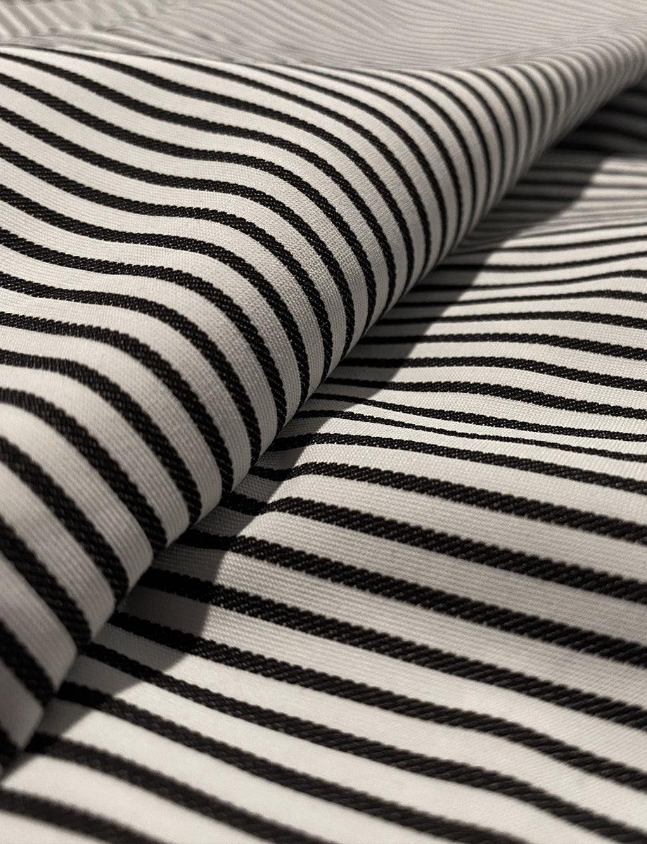 Commando Classic Printed Sleeveless Button Down Bodysuit