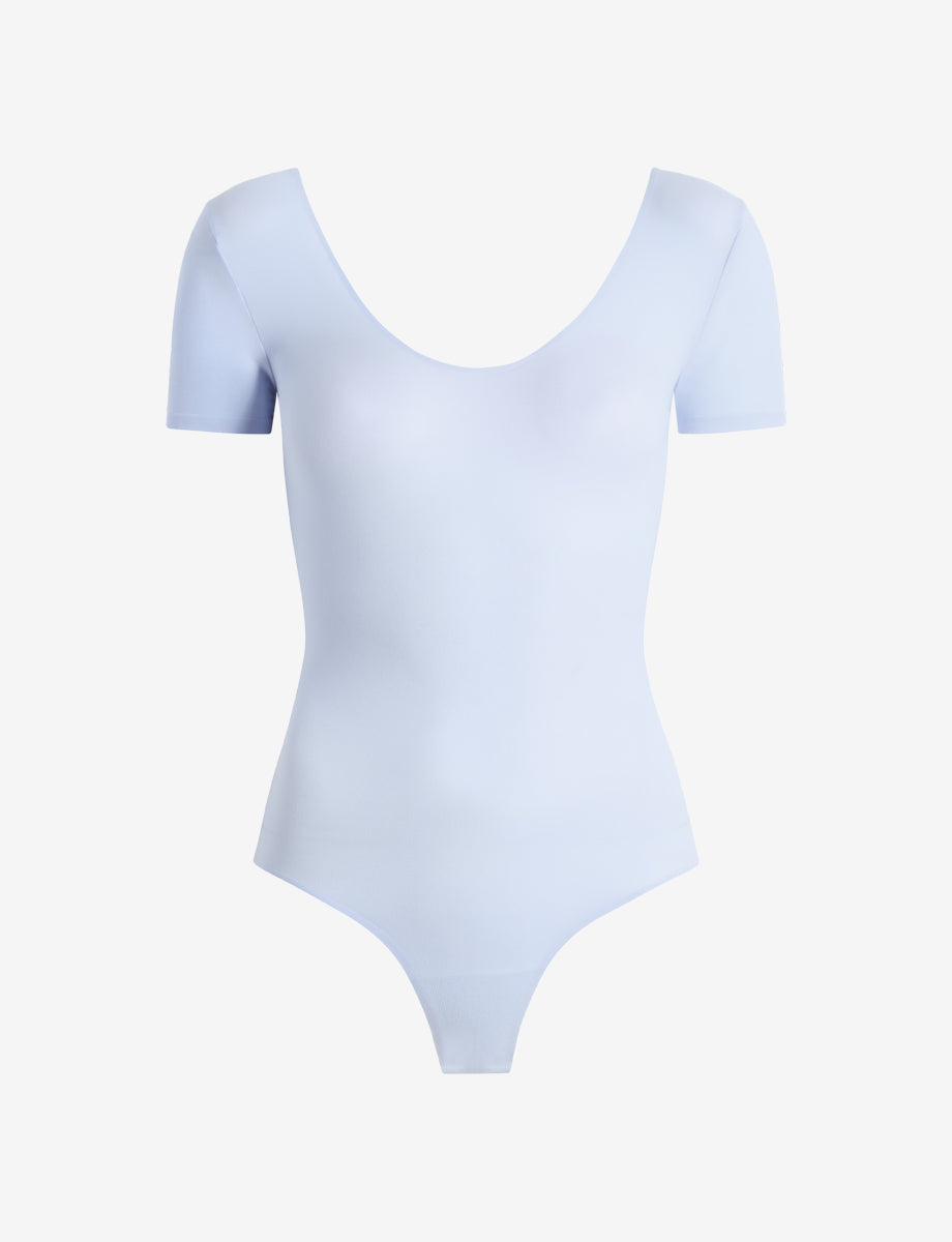 Commando Ballet Cap Sleeve Bodysuit