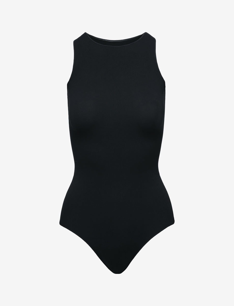 commando Ballet Racerback Bodysuit