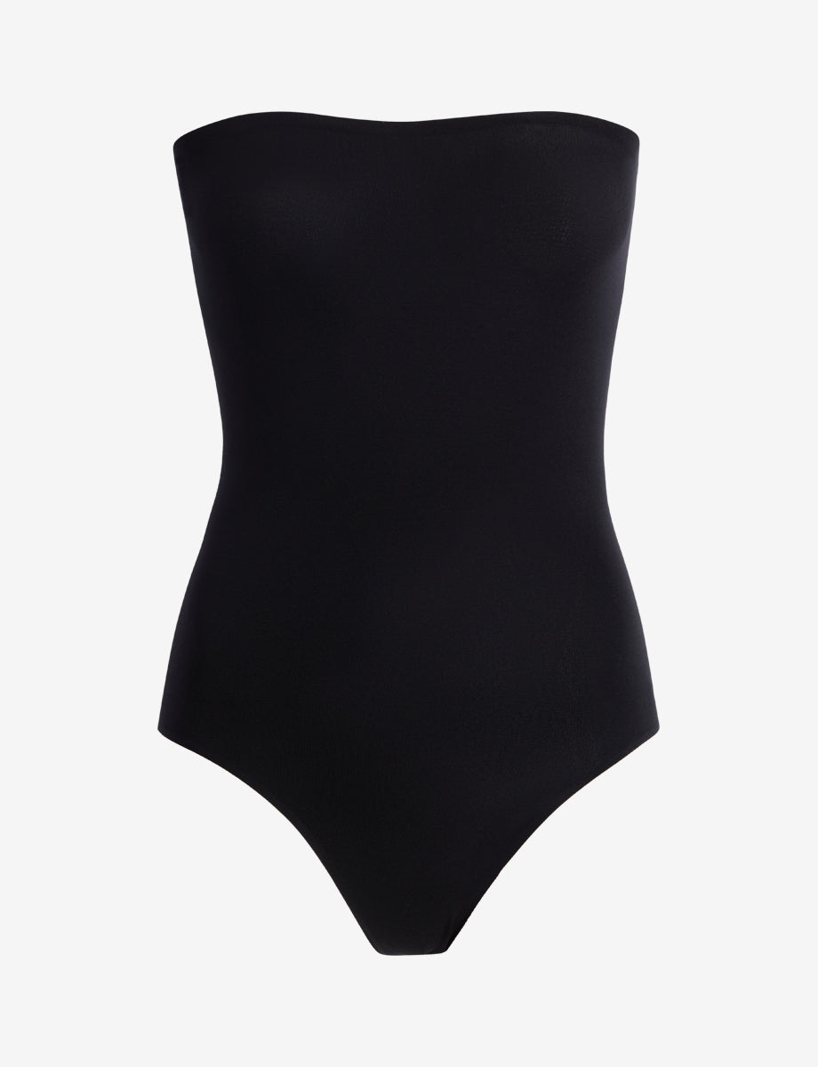 commando Ballet Strapless Bodysuit