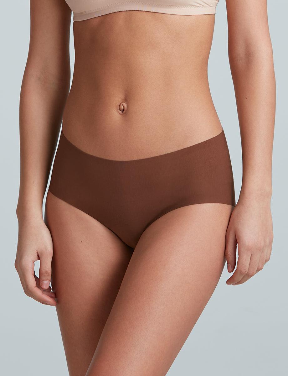 Commando Butter Bikini