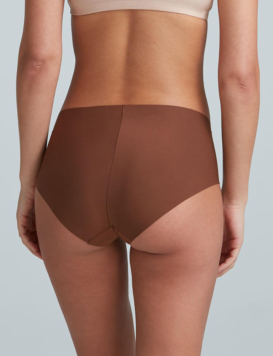 Commando Butter Bikini