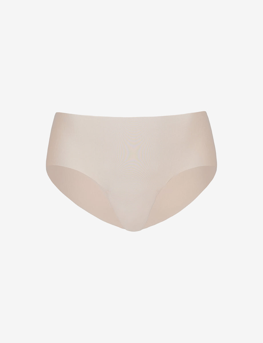 Commando Butter Bikini