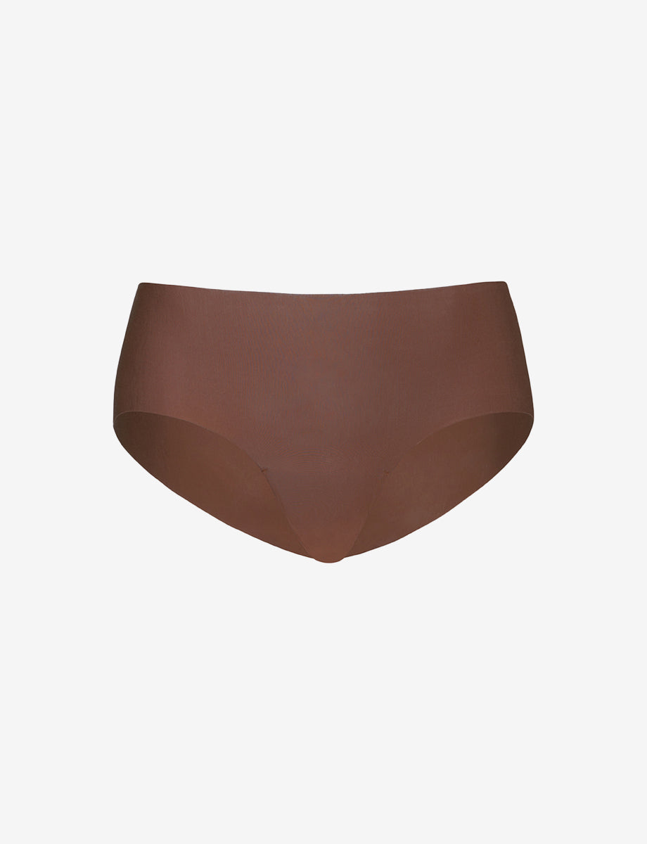 commando Butter Bikini