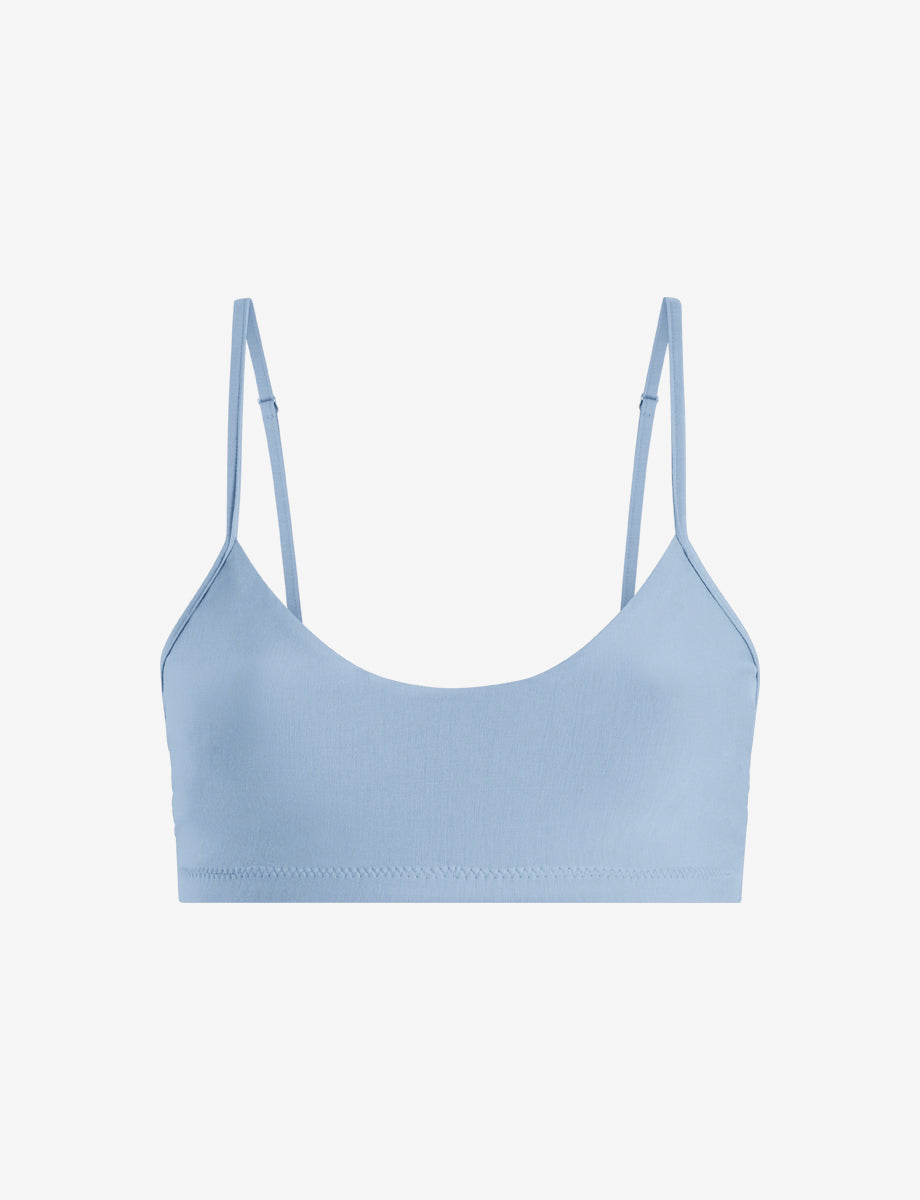 commando Butter Bralette