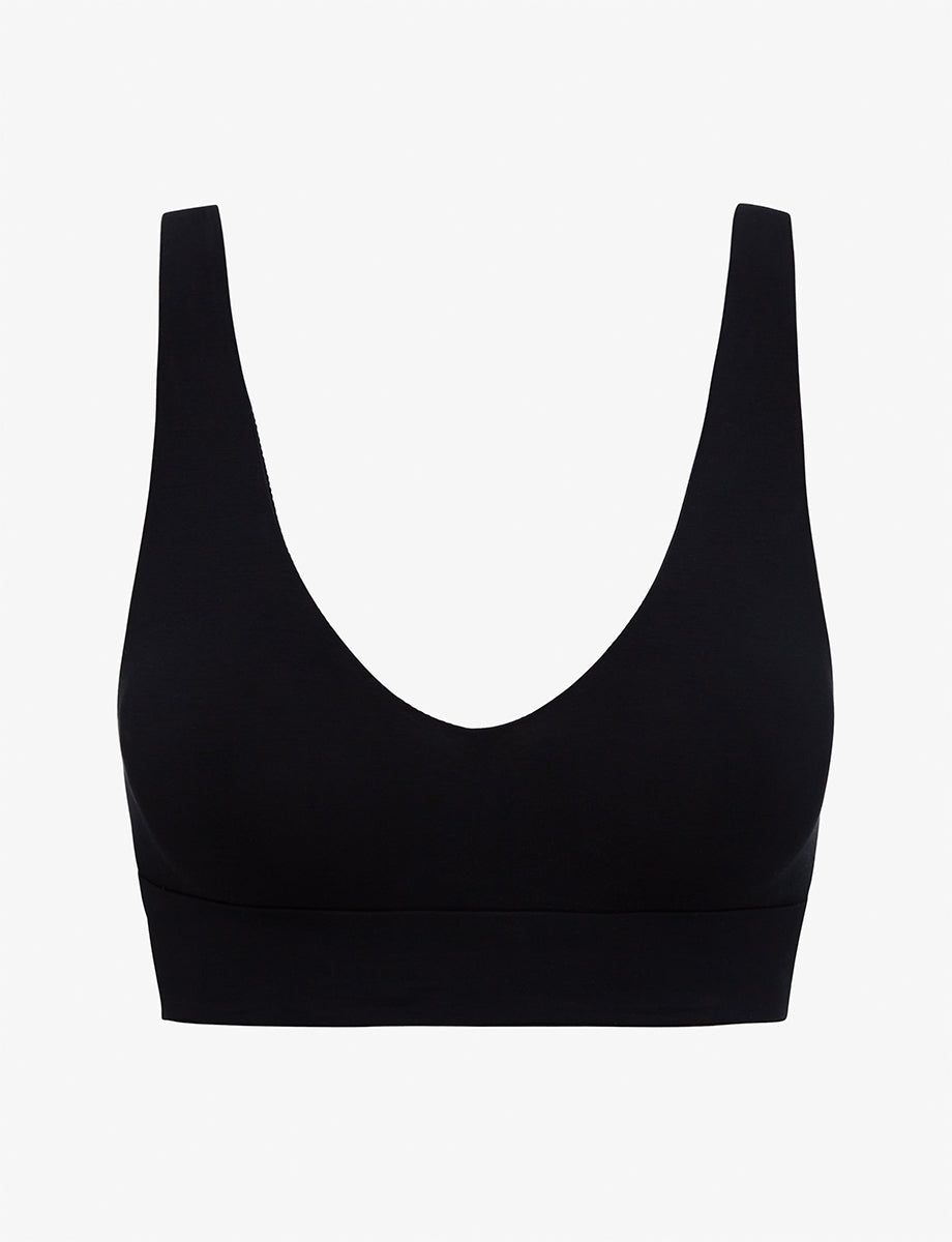 commando Butter Comfy Bralette