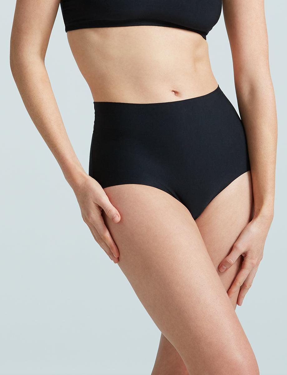 Commando Butter High Rise Bikini