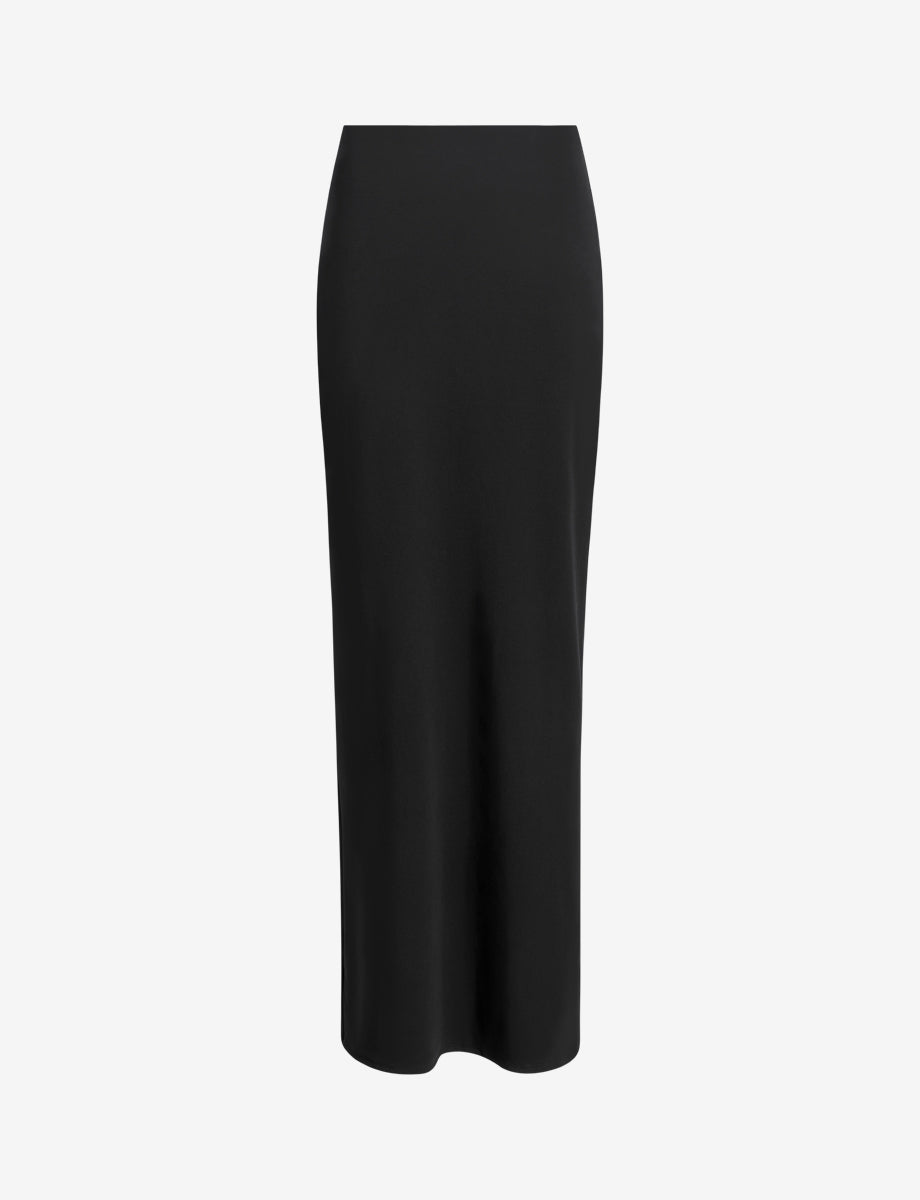 commando Butter Luxe Maxi Column Skirt