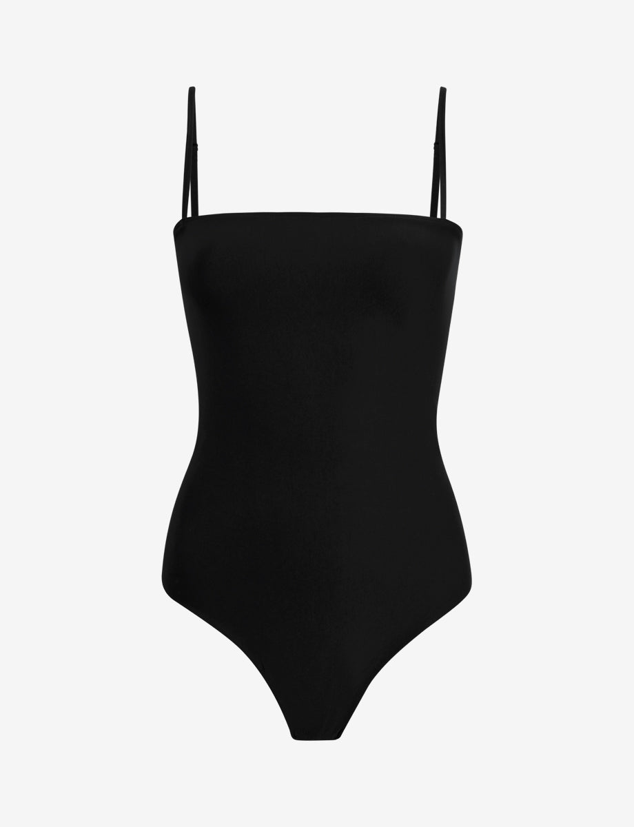 Commando Butter Luxe Straight Cami Bodysuit