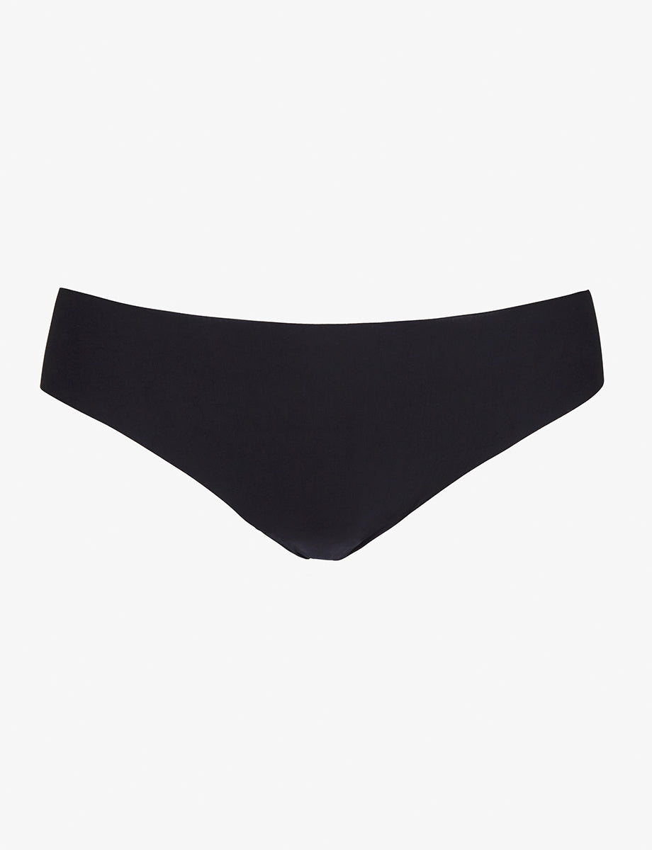 Commando Butter Mid-Rise Thong