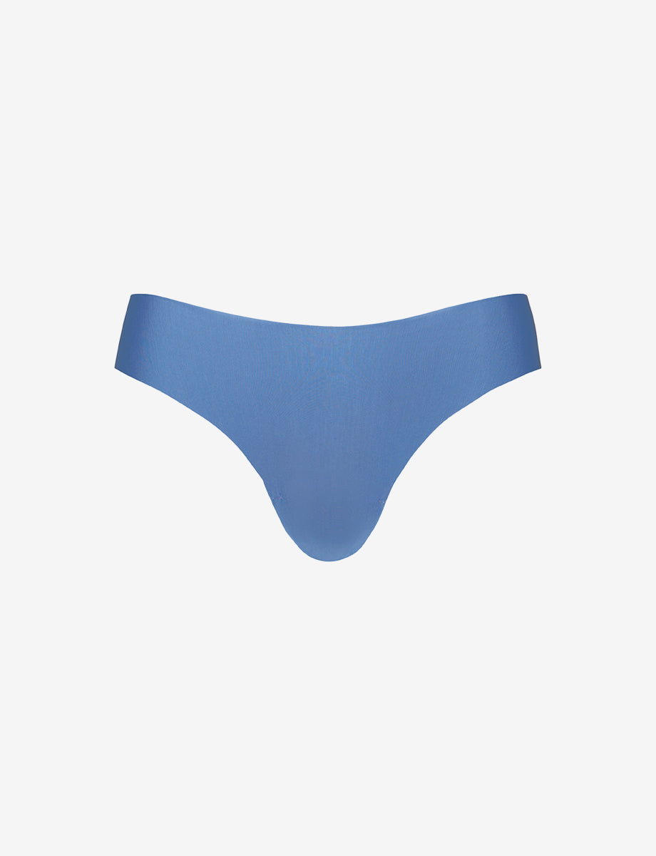 commando Butter Mid-Rise Thong