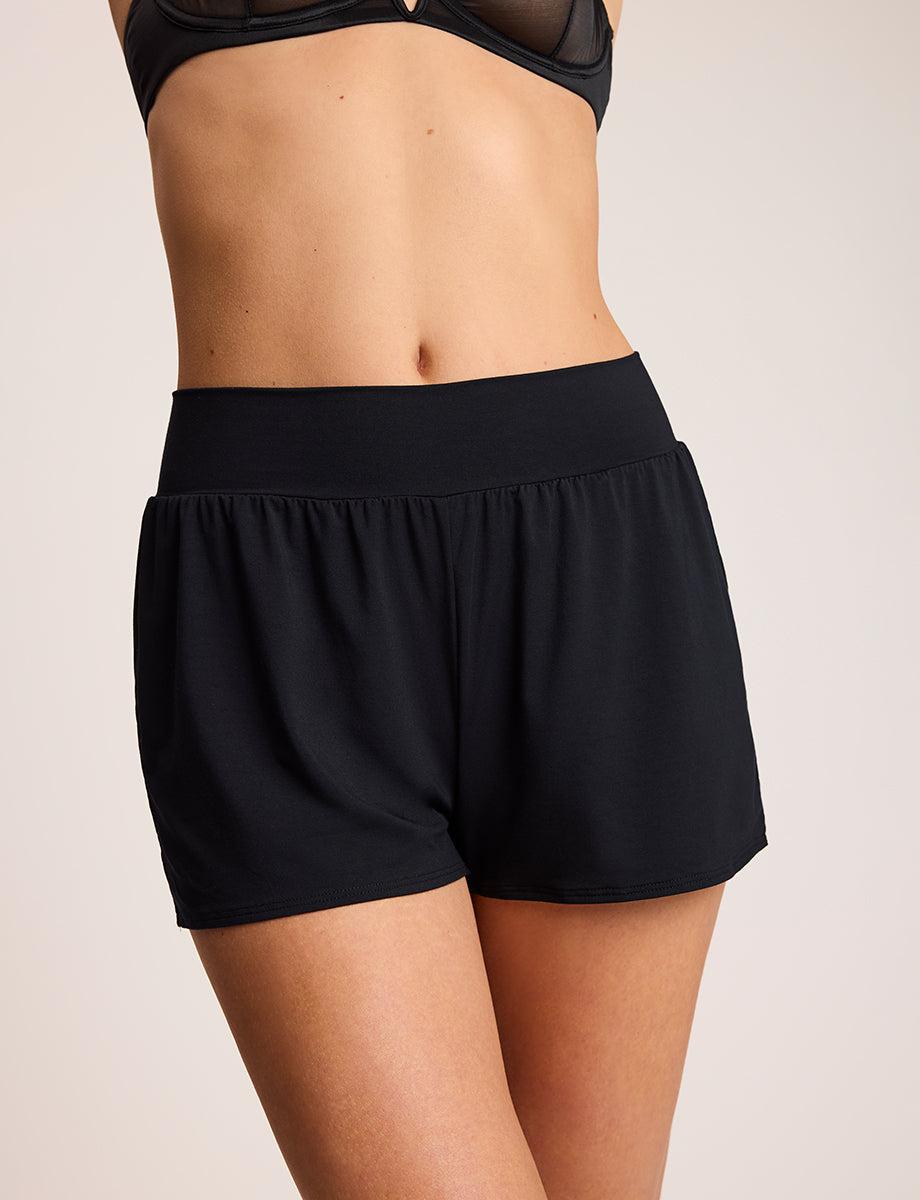 commando Butter Relaxed Short