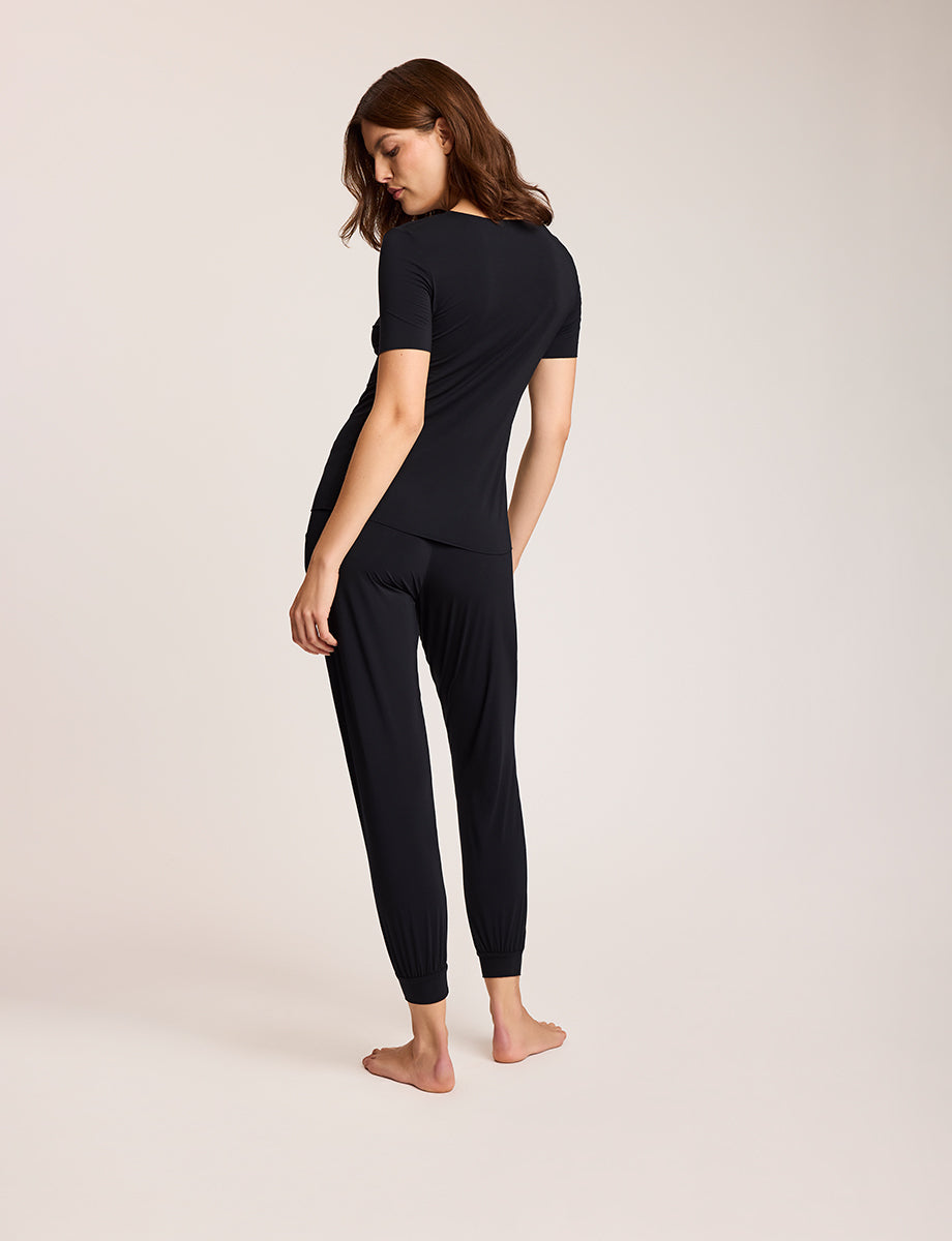 Commando Butter Short Sleeve Crewneck Tee