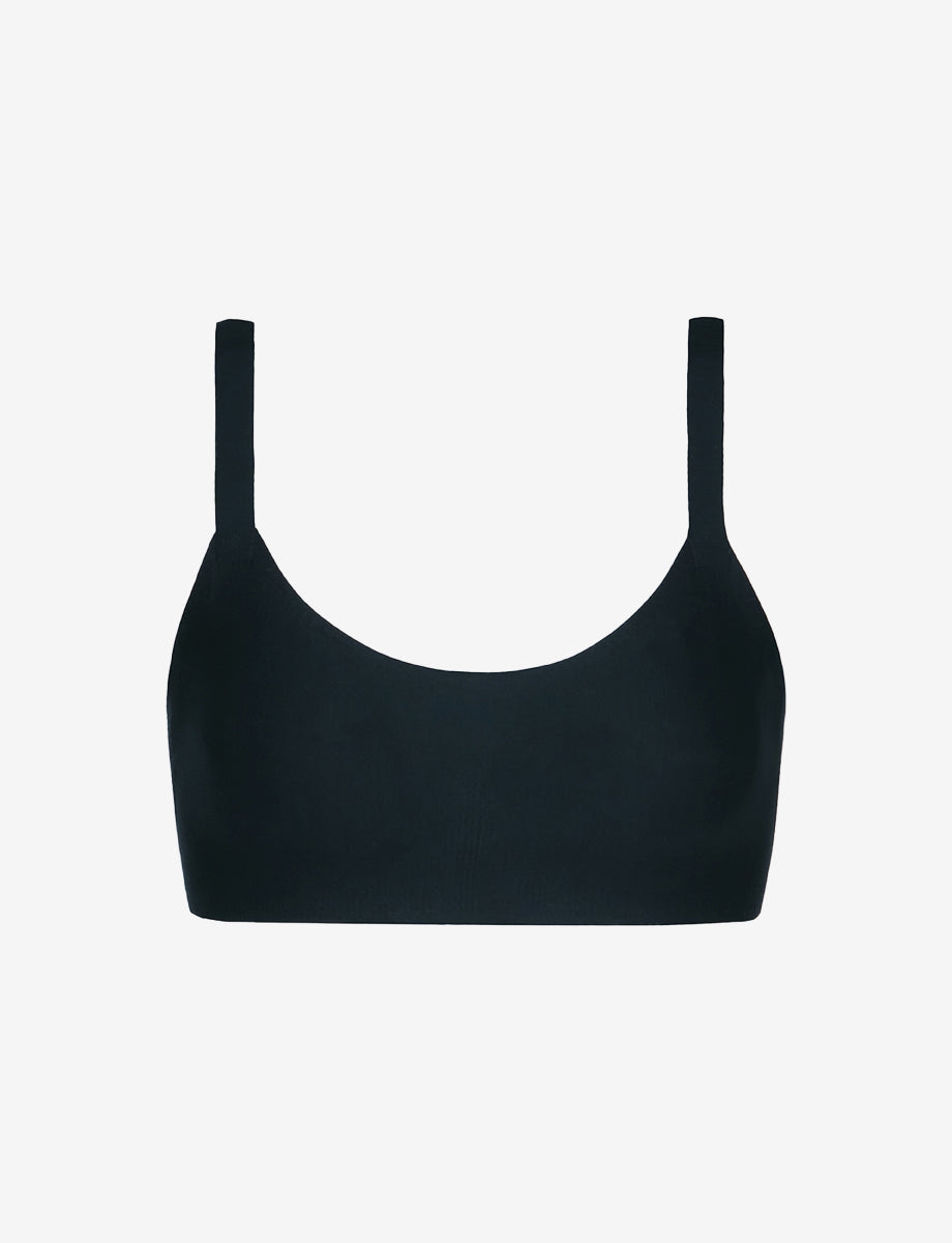 commando Butter Soft-Support Adjustable Bralette